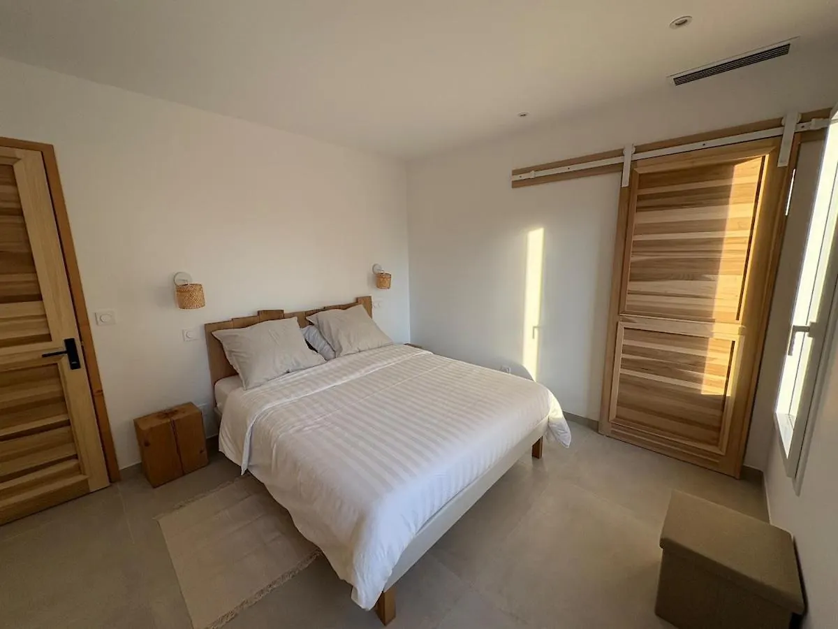 Maison B Saint-Paul 8 Visiteurs 0*, Saint-Paul-de-Vence France