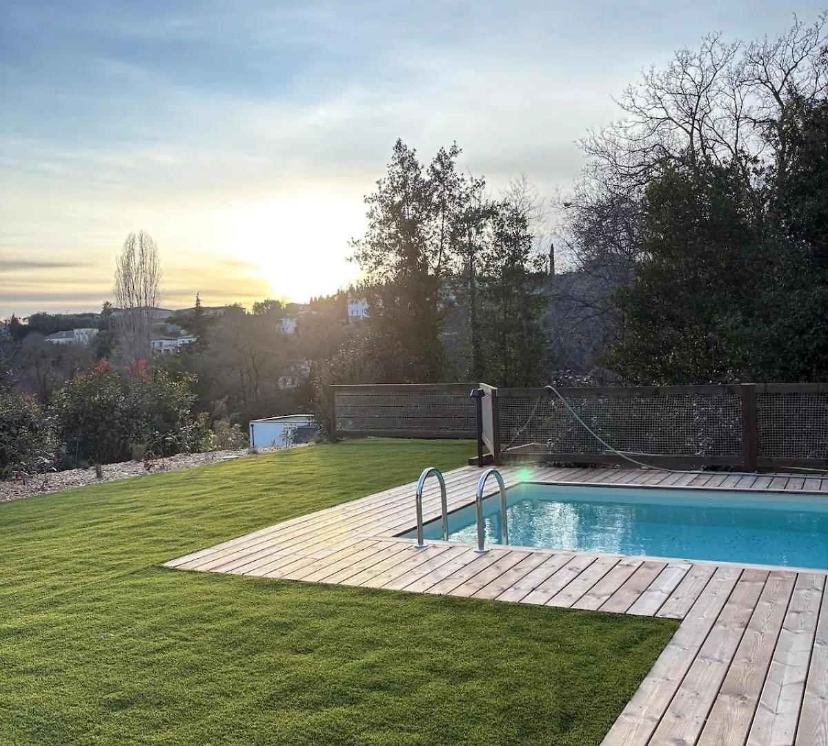 Maison B Saint-Paul 8 Visiteurs