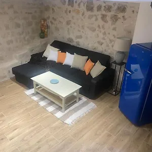 Hébergement de vacances Loft En Plein Coeur Du Village, Saint-Paul-de-Vence